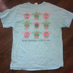 Southern Couture T-Shirt